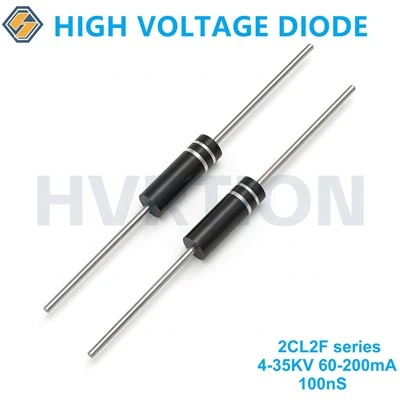 Dioda HV Seri 2CL2F