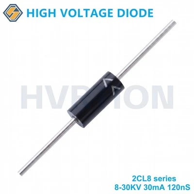Dioda HV Seri 2CL8