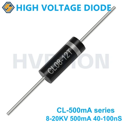 Dioda HV Cepat CL-500mA
