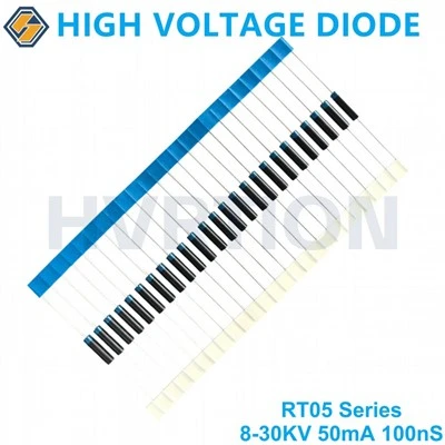 Dioda HV Seri RT05
